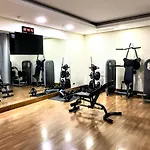 Διαμέρισμα Spacious With 3 Pools & Gym Μαρμπέλλα