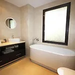 Spacious With 3 Pools & Gym *