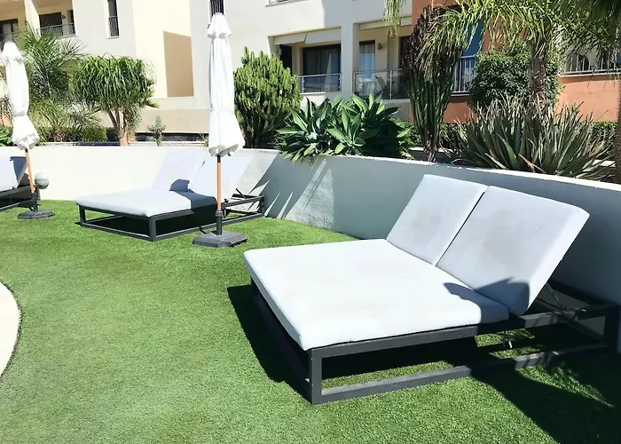 Appartamento Spacious With 3 Pools & Gym *