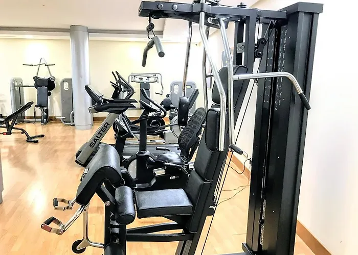 Appartamento Spacious With 3 Pools & Gym