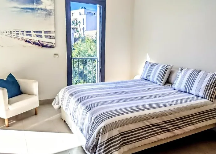 Spacious With 3 Pools & Gym Appartamento Marbella