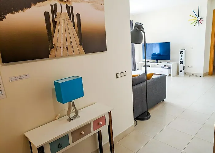 Appartamento Spacious With 3 Pools & Gym *