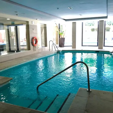Spacious With 3 Pools & Gym * Marbella